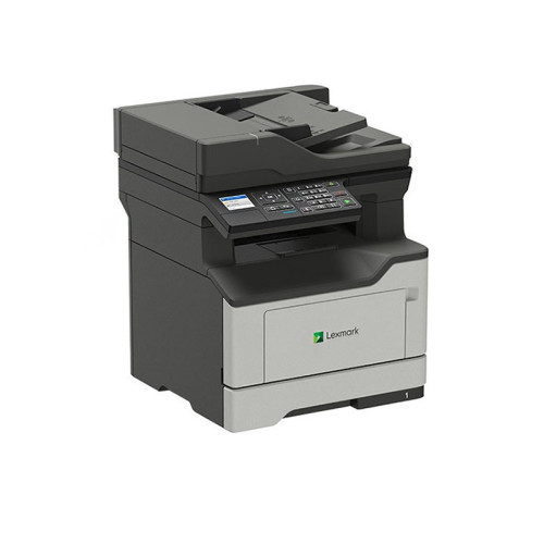 پرینتر لیزری چهار کاره لکسمارک Lexmark MX321adw