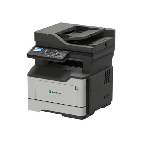 پرینتر لیزری چهار کاره لکسمارک Lexmark MX321adw