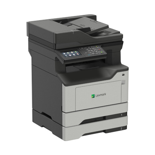 پرینتر لیزری چهار کاره لکسمارک Lexmark MX421ade