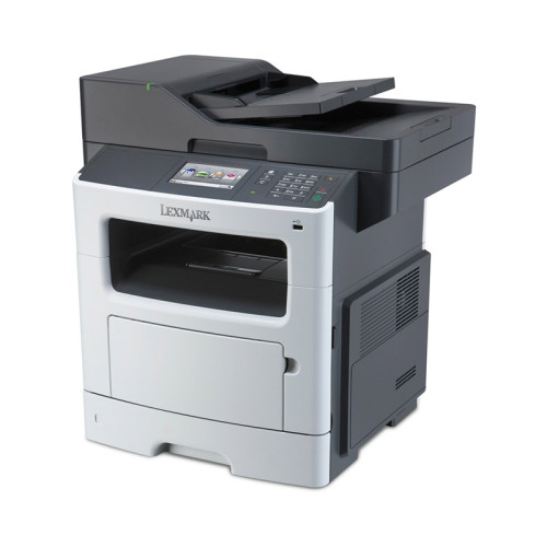 پرینتر لیزری چهار کاره لکسمارک Lexmark MX517de