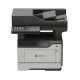 پرینتر لیزری چهار کاره لکسمارک Lexmark MX521ade