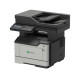 پرینتر لیزری چهار کاره لکسمارک Lexmark MX521ade