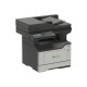 پرینتر لیزری چهار کاره لکسمارک Lexmark MX521ade