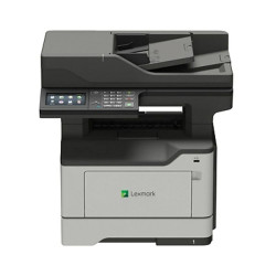 پرینتر لیزری چهار کاره لکسمارک Lexmark MX522adhe