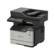 پرینتر لیزری چهار کاره لکسمارک Lexmark MX522adhe