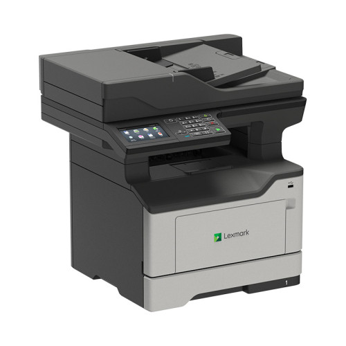 پرینتر لیزری چهار کاره لکسمارک Lexmark MX522adhe