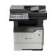 پرینتر لیزری چهار کاره لکسمارک Lexmark MX622ade