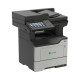 پرینتر لیزری چهار کاره لکسمارک Lexmark MX622ade