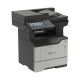 پرینتر لیزری چهار کاره لکسمارک Lexmark MX622adhe