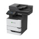 پرینتر لیزری چهار کاره لکسمارک Lexmark MX721ade