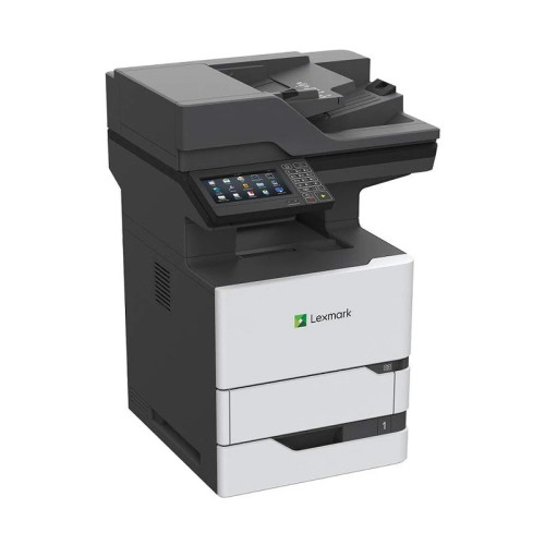 پرینتر لیزری چهار کاره لکسمارک Lexmark MX721ade