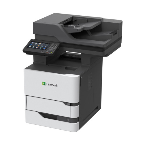 پرینتر لیزری چهار کاره لکسمارک Lexmark MX722ade