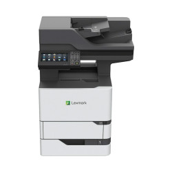 پرینتر لیزری چهار کاره لکسمارک Lexmark MX722adhe