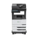 پرینتر لیزری چهار کاره لکسمارک Lexmark MX822ade