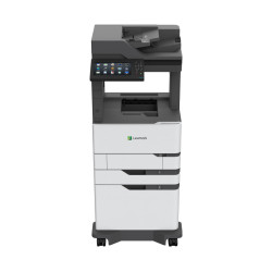 پرینتر لیزری چهار کاره لکسمارک Lexmark MX826ade