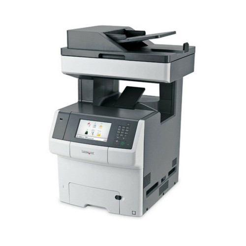 پرینتر لیزری چهار کاره لکسمارک Lexmark X746de