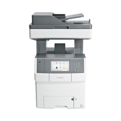 پرینتر لیزری چهار کاره لکسمارک Lexmark X746de