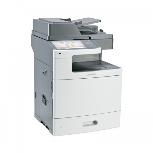 پرینتر لیزری چهار کاره لکسمارک Lexmark X792de