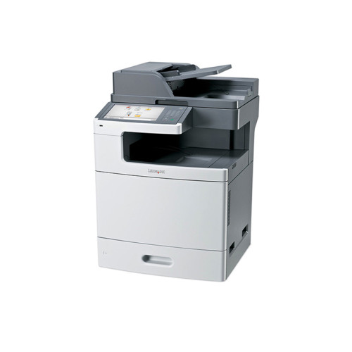 پرینتر لیزری چهار کاره لکسمارک Lexmark X792dte