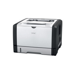 پرینتر لیزری چهار کاره ریکو Ricoh SP 311DNw