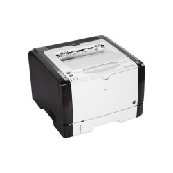 پرینتر لیزری چهار کاره ریکو Ricoh SP 311DNw