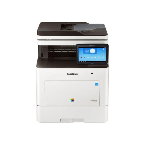 پرینتر لیزری چهار کاره سامسونگ Samsung ProXpress SL-C4060FX