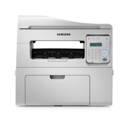 پرینتر چهار کاره لیزری Samsung SCX-4655HN