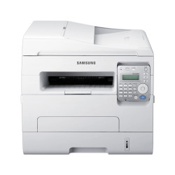 پرینتر چهارکاره لیزری Samsung SCX-4729FD