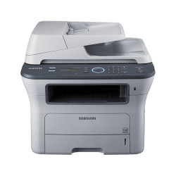 پرینتر چهار کاره لیزری سامسونگ Samsung SCX-4824FN