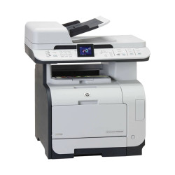 پرینتر لیزری چهار کاره hp CM2320nf