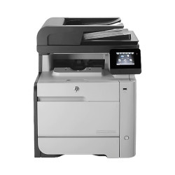 پرینتر لیزری چهار کاره hp M476dw