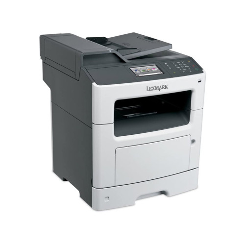 پرینتر لیزری چهار کاره لکسمارک Lexmark MX417de