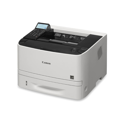 پرینتر لیزری تک کاره کانن Canon LBP253dw