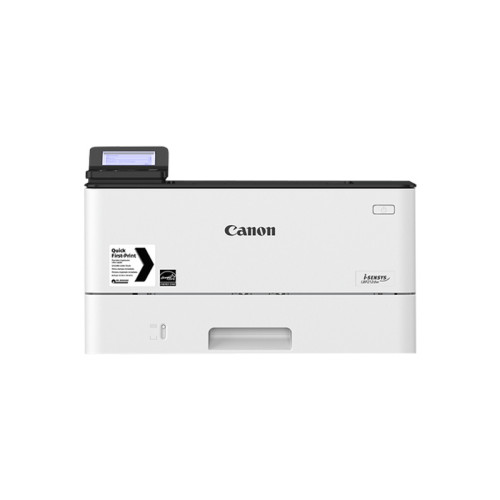 پرینتر لیزری تک کاره کانن Canon i-SENSYS LBP212dw