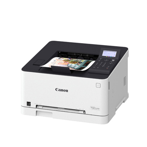 پرینتر لیزری تک کاره کانن Canon imageCLASS LBP612CDW