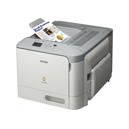 پرینتر لیزری تک کاره اپسون Epson AL-C300DTN