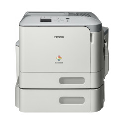 پرینتر لیزری تک کاره اپسون Epson AL-C300DTN