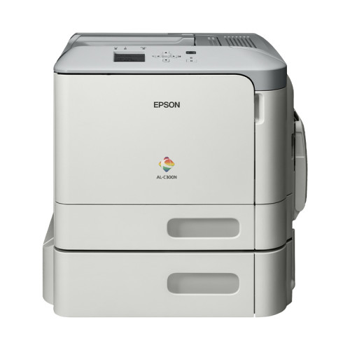 پرینتر لیزری تک کاره اپسون Epson AL-C300TN