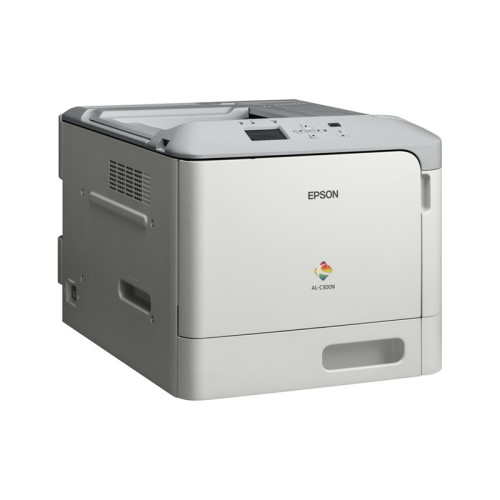 پرینتر لیزری تک کاره اپسون Epson AL-C300TN