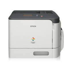 پرینتر لیزری تک کاره اپسون Epson AL-C3900DN