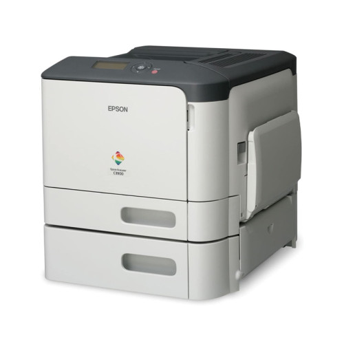 پرینتر لیزری تک کاره اپسون Epson AL-C3900DN