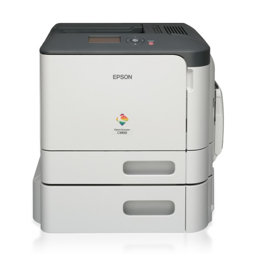 پرینتر لیزری تک کاره اپسون Epson AL-C3900DN