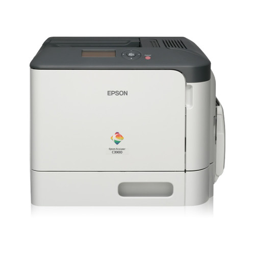 پرینتر لیزری تک کاره اپسون Epson AL-C3900DTN