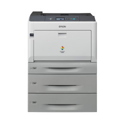 پرینتر لیزری تک کاره اپسون Epson AL-C9300D2TN