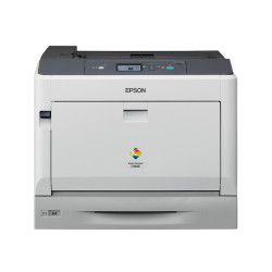 پرینتر لیزری تک کاره اپسون Epson AL-C9300DTN