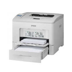 پرینتر لیزری تک کاره اپسون Epson AL-M400DTN