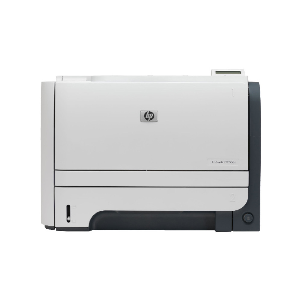 Hp 2055 обновление прошивки