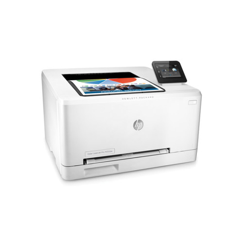 پرینتر تک کاره لیزری اچ پی HP 252dw