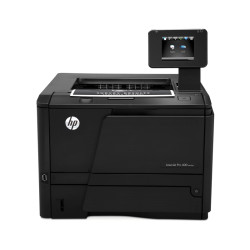 پرینتر لیزری تک کاره اچ پی HP 401DW