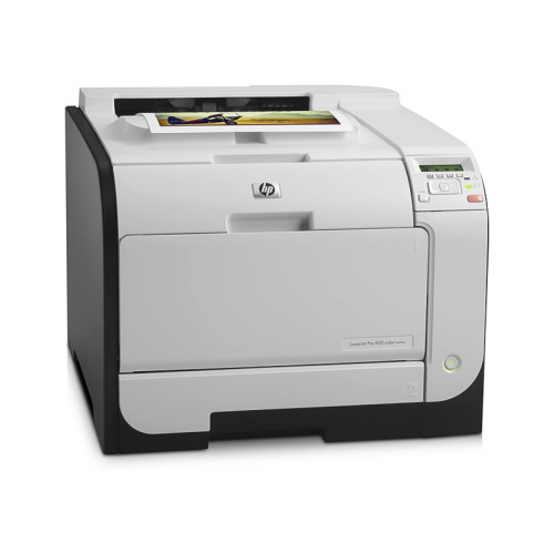 پرینتر تک کاره لیزری رنگی HP CLJ 451DN